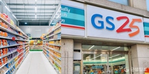 국내 편의점 업계 빅2인 gs cu , 수익성 측면에서 큰 폭 하락..