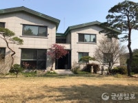 이번에는 부암동과 평창동 전시장들을 알아봅니다 ? 1편