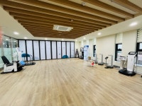 소하건강생활지원센터 : HOME > 보건소소개 > 소하건강생활지원센터