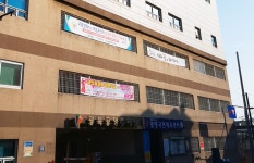 광명국민체육센터 : HOME > 관광지 > 레저스포츠 > 광명국민체육센터