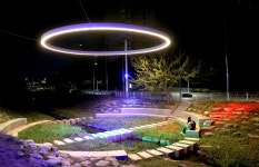 한내은하수길 : HOME > 관광지 > 관광명소 > 한내은하수길