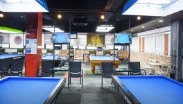 철산&광명 : HOME > 동굴소개 > 광명동굴 상생할인점 > 철산&광명