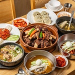 소하&하안 : HOME > 동굴소개 > 광명동굴 상생할인점 > 소하&하안