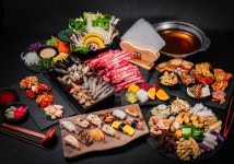 소하&하안 : HOME > 동굴소개 > 광명동굴 상생할인점 > 소하&하안