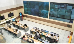 도시통합운영센터란 > 광명시청 > 분야별정보 > 안전 > 도시통합운영센터 > 도시통합운영센터란