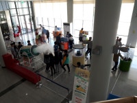 조선해양문화관 > 알림마당 > 새소식 > [전시] 조선해양문화관 특별전 “물리로 만나는 과학관”展 운영