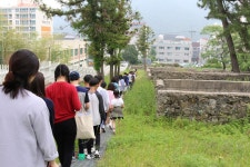 포로수용소유적공원 > 관람 > 새소식 > [보도자료] 우리 고장 역사를 찾아서 유적지 탐방 2차 참가자 모집