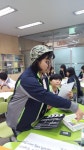 포로수용소유적공원 > 참여 > 포토갤러리 > [교육] KB 박물관 노닐기 4회차 (신현중학교)