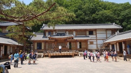 사진자료 - 강릉시 평생학습관 강릉시 평생학습관