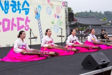 사진자료 - 강릉시 평생학습관 강릉시 평생학습관