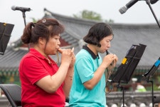 사진자료 - 강릉시 평생학습관 강릉시 평생학습관