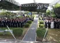 포토갤러리 - 강릉시장실 강릉시장실