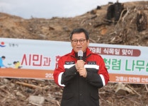 사진 - 강릉시장실 강릉시장실