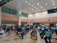 복지관 갤러리 - 강릉노인종합복지관