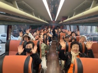 복지관 갤러리 - 강릉노인종합복지관