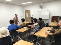 복지관 갤러리 - 북부노인종합복지관(분관)
