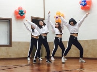 복지관 갤러리 - 북부노인종합복지관(분관)