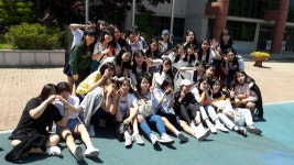 포토갤러리 - 강릉시청소년수련관