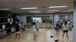 포토갤러리 - 강릉시청소년수련관