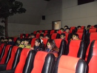 포토갤러리 - 강릉시청소년수련관