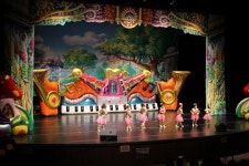 포토갤러리 - 강릉단오제전수교육관