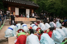 시정스케치 - 강릉시청