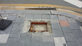 (구)주부시정평가단 - 강릉시청