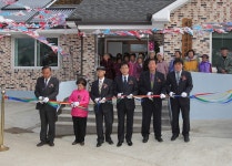 포토갤러리 - 강릉시장실 강릉시장실