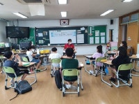 경상남도교육청 > 경남교육홍보관 > 교육현장소식 > 교육지원청(소속기관) > 게시물 내용보기 경상남도교육청-아이들의 미래를 책임지는 경남교육