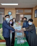 경상남도교육청 > 경남교육홍보관 > 교육현장소식 > 중학교 > 게시물 내용보기 경상남도교육청-아이들의 미래를 책임지는 경남교육