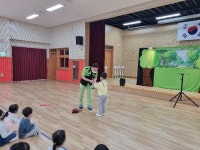 경상남도교육청 > 경남교육홍보관 > 교육현장소식 > 유치원·초등·특수학교 > 게시물 내용보기 경상남도교육청-아이들의 미래를 책임지는 경남교육