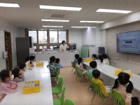 경상남도교육청 > 경남교육홍보관 > 교육현장소식 > 유치원·초등·특수학교 > 게시물 내용보기 경상남도교육청-아이들의 미래를 책임지는 경남교육