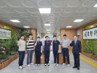 경상남도교육청 > 경남교육홍보관 > 교육현장소식 > 교육지원청(소속기관) > 게시물 내용보기 경상남도교육청-아이들의 미래를 책임지는 경남교육