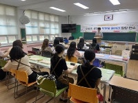 경상남도교육청 > 경남교육홍보관 > 교육현장소식 > 교육지원청(소속기관) > 게시물 내용보기 경상남도교육청-아이들의 미래를 책임지는 경남교육