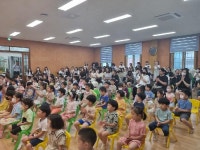 경상남도교육청 > 경남교육홍보관 > 교육현장소식 > 유치원·초등·특수학교 > 게시물 내용보기 경상남도교육청-아이들의 미래를 책임지는 경남교육