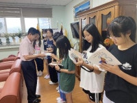 경상남도교육청 > 경남교육홍보관 > 교육현장소식 > 전체 > 게시물 내용보기 경상남도교육청-아이들의 미래를 책임지는 경남교육