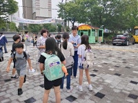 경상남도교육청 > 경남교육홍보관 > 교육현장소식 > 교육지원청(소속기관) > 게시물 내용보기 경상남도교육청-아이들의 미래를 책임지는 경남교육
