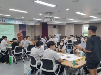 경상남도교육청 > 경남교육홍보관 > 교육현장소식 > 교육지원청(소속기관) > 게시물 내용보기 경상남도교육청-아이들의 미래를 책임지는 경남교육