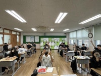 경상남도교육청 > 경남교육홍보관 > 교육현장소식 > 교육지원청(소속기관) > 게시물 내용보기 경상남도교육청-아이들의 미래를 책임지는 경남교육
