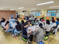 경상남도교육청 > 경남교육홍보관 > 교육현장소식 > 교육지원청(소속기관) > 게시물 내용보기 경상남도교육청-아이들의 미래를 책임지는 경남교육