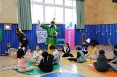 경상남도교육청 > 경남교육홍보관 > 교육현장소식 > 교육지원청(소속기관) > 게시물 내용보기 경상남도교육청-아이들의 미래를 책임지는 경남교육