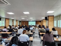 경상남도교육청 > 경남교육홍보관 > 교육현장소식 > 교육지원청(소속기관) > 게시물 내용보기 경상남도교육청-아이들의 미래를 책임지는 경남교육