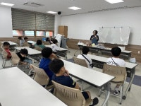 경상남도교육청 > 경남교육홍보관 > 교육현장소식 > 교육지원청(소속기관) > 게시물 내용보기 경상남도교육청-아이들의 미래를 책임지는 경남교육