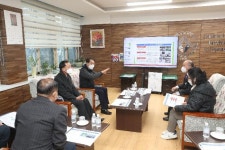 경상남도교육청 > 교육감 > 박종훈의 활동 > 박종훈의 동정 > 게시물 내용보기 경상남도교육청-아이들의 미래를 책임지는 경남교육