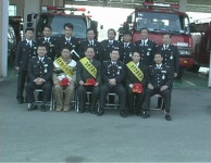 합천소방서-