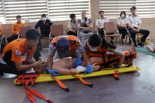 사천소방서-