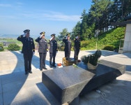 사천소방서-
