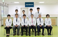재활의학교실<임상의학교실<교실소개 | 의과대학 경상국립대학교 의과대학