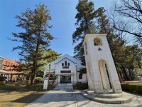 시설소개<진농관(분관) | 박물관 Museum 경상국립대학교 박물관 Museum