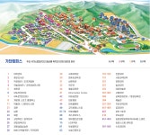 찾아오시는 길<대학원 소개 | 스마트미래농업대학원 경상국립대학교 스마트미래농업대학원
